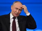 Kreml bekräftar Putins inbjudan till Iran, besöksdatum väntar