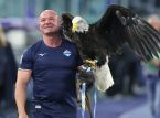 Lazio avskedar falkeneraren, som tar hand om deras &ouml;rnmaskot, som visade sin penisprotes p&aring; sociala medier
