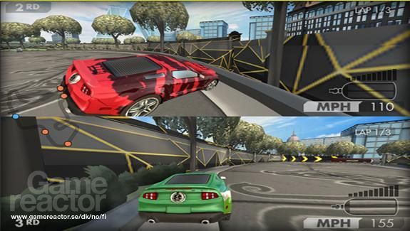 Need for Speed: Nitro