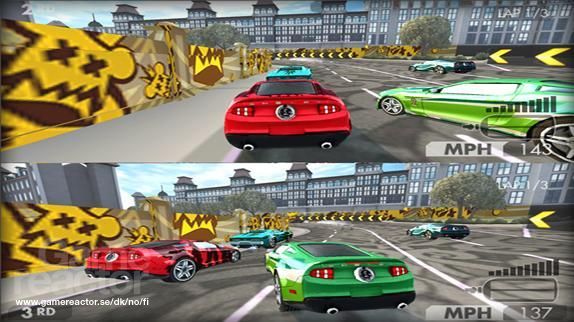 Need for Speed: Nitro