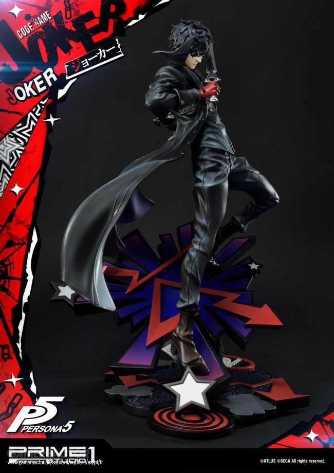 Persona 5