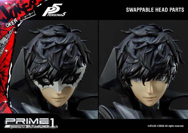 Persona 5