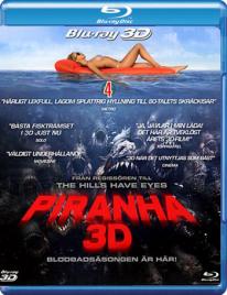 Piranha 3D