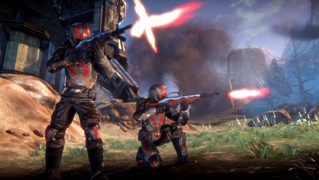 Planetside 2