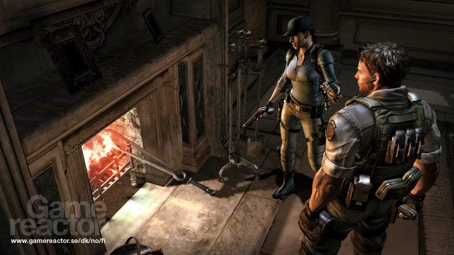 Resident Evil 5: Alternative Edition