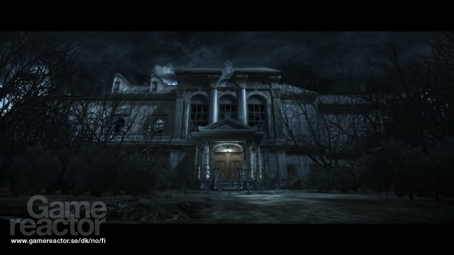 Resident Evil 5: Alternative Edition