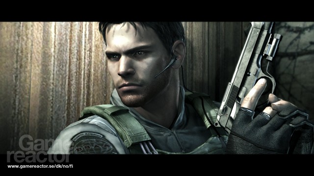 Resident Evil 5: Alternative Edition