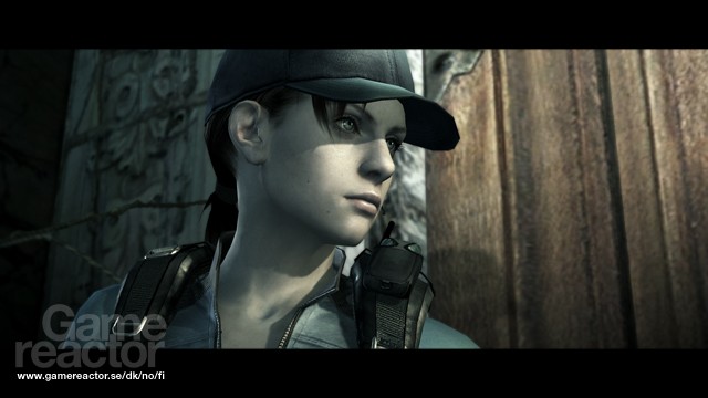 Resident Evil 5: Alternative Edition