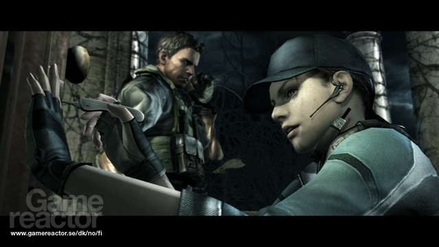 Resident Evil 5: Alternative Edition