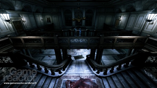 Resident Evil 5: Alternative Edition