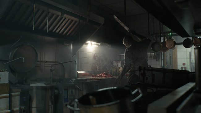 Resident Evil Requiem