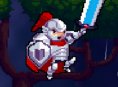 Rogue Legacy sl&auml;pps till Xbox One denna m&aring;nad