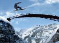 Shaun White Snowboarding