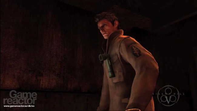 Silent Hill: Homecoming