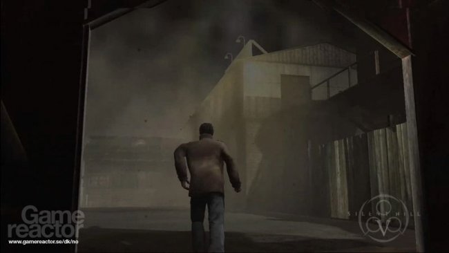 Silent Hill: Homecoming