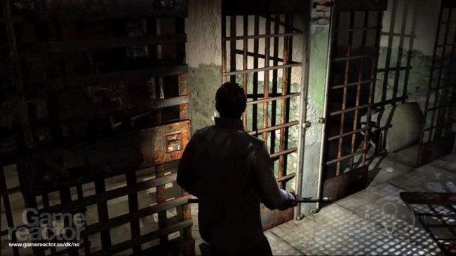 Silent Hill: Homecoming