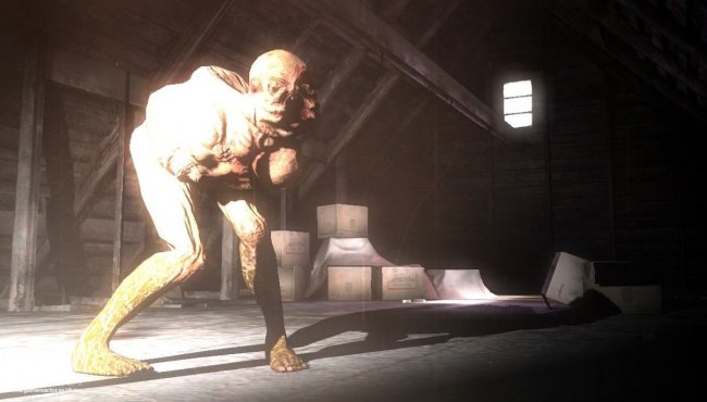 Silent Hill: Homecoming