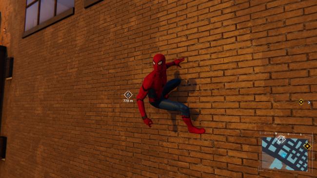 Spider-Man