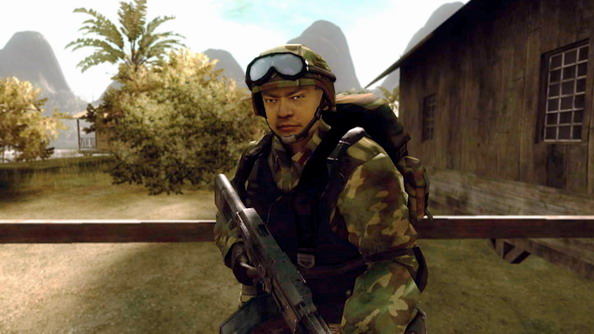 Battlefield 2