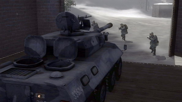 Battlefield 2