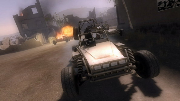 Battlefield 2