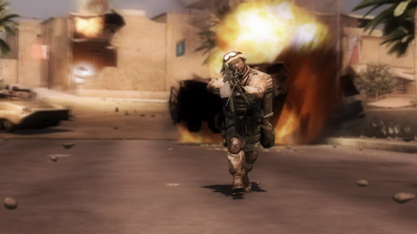 Battlefield 2