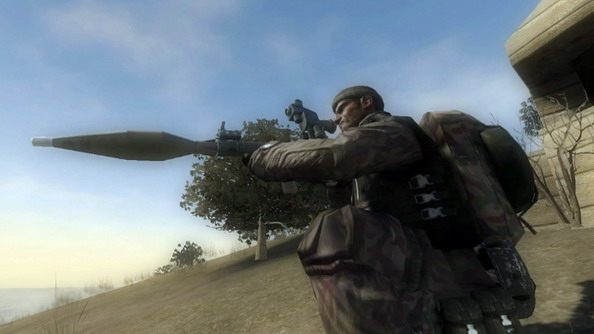 Battlefield 2
