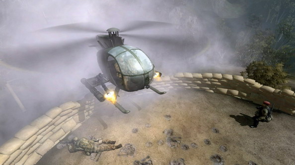 Battlefield 2