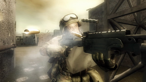 Battlefield 2