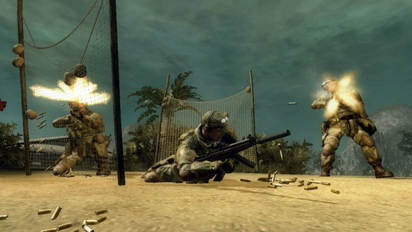 Battlefield 2