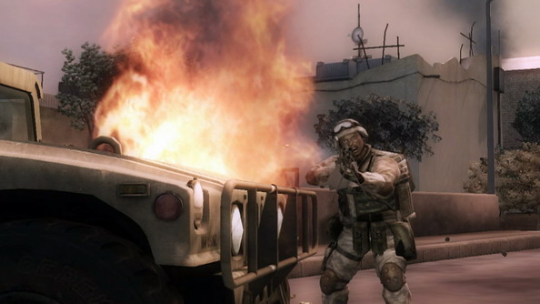 Battlefield 2