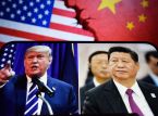 Trump och Xi återupptar handelsdialogen mitt i ökande spänningar
