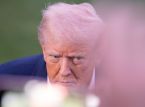 Trump återinför inreseförbud mitt i säkerhetstrycket
