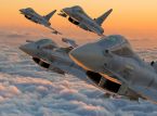 Storbritannien genskjuter ryskt flyg över Östersjön