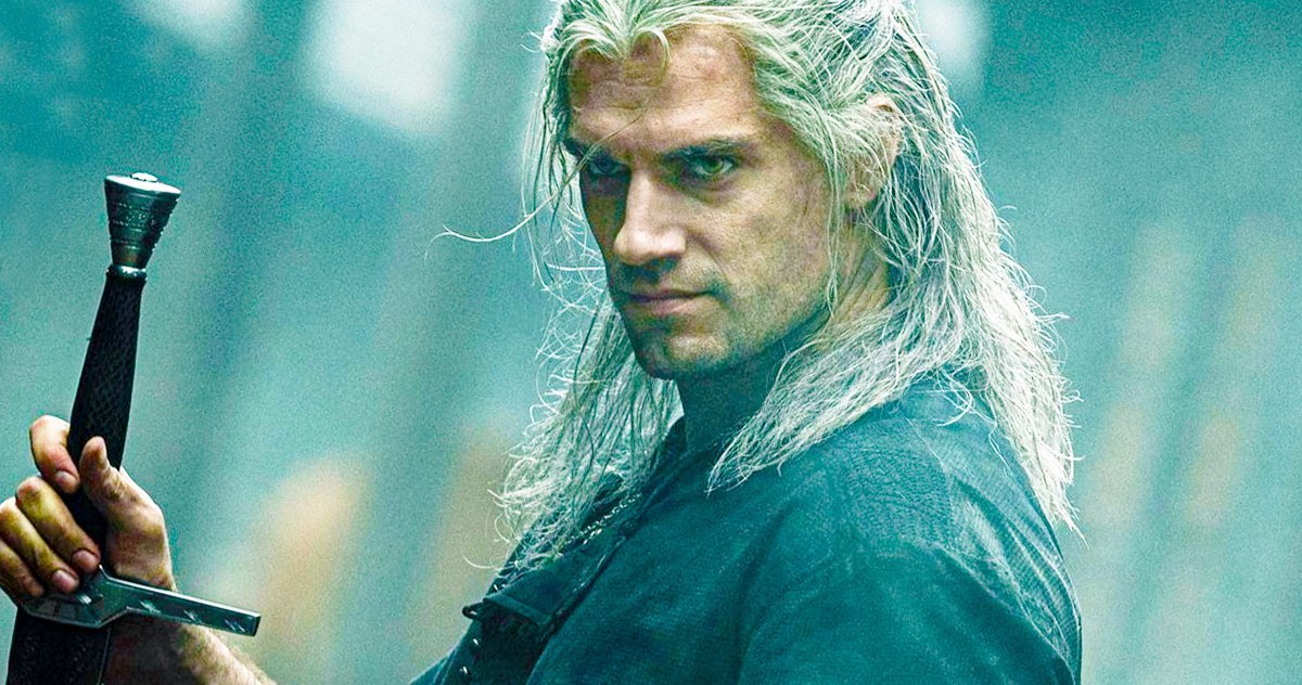 Henry Cavill ger en uppdatering om sin roll i den efterlängtade nyversionen av Highlander