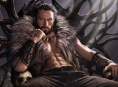 Biopremi&auml;ren f&ouml;r Kraven the Hunter senarel&auml;ggs