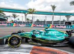 Miami Grand Prix får förlängt kontrakt i Formel 1 till 2041