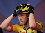 Den tidigare världsmästaren i cykling Rohan Dennis dömd för sin frus död