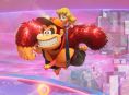 Donkey Kong Bananza: Alla bananer i det förbjudna lagret