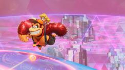 Donkey Kong Bananza: Alla bananer i det förbjudna lagret
