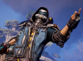 Rafa tycks bli actionentusiastens självklara val i Borderlands 4