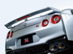 Nissan bekr&auml;ftar att nya GT-R inte kommer att vara en elbil