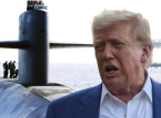 Trump uppmanar Putin att avsluta kriget i Ukraina i st&auml;llet f&ouml;r att testa missiler