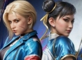 Call of Duty Mobile firar sex-&aring;rsjubileum med Street Fighter-crossover