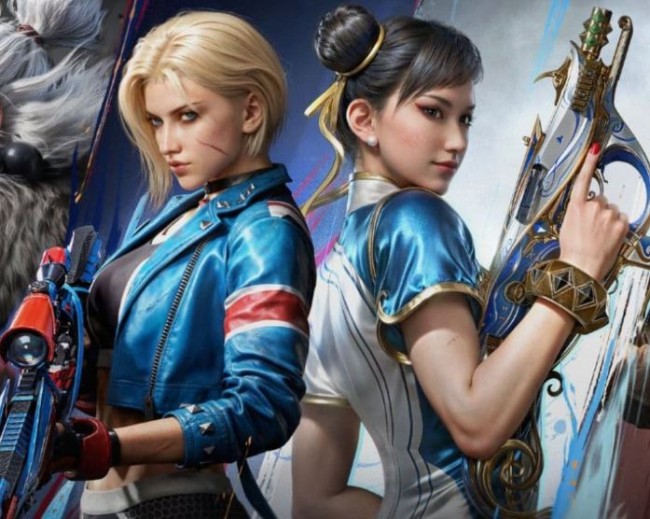 Call of Duty: Mobile