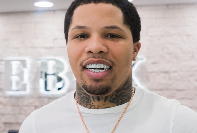 WBA-boxningsmästaren Gervonta Davis är efterlyst av Miamipolisen för våld i hemmet