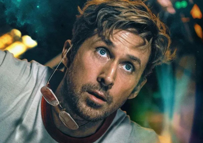 Ryan Gosling ska rädda mänskligheten i Project Hail Mary - kika på den nya trailern