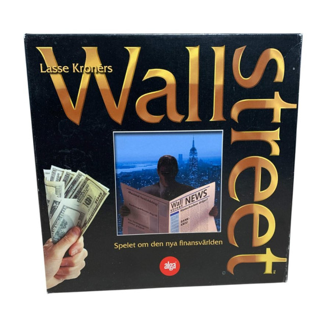 Gamereactor snackar spel med Lasse Kronér