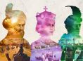 Ara: History Untold har premiär i september