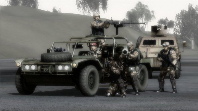 Battlefield 2